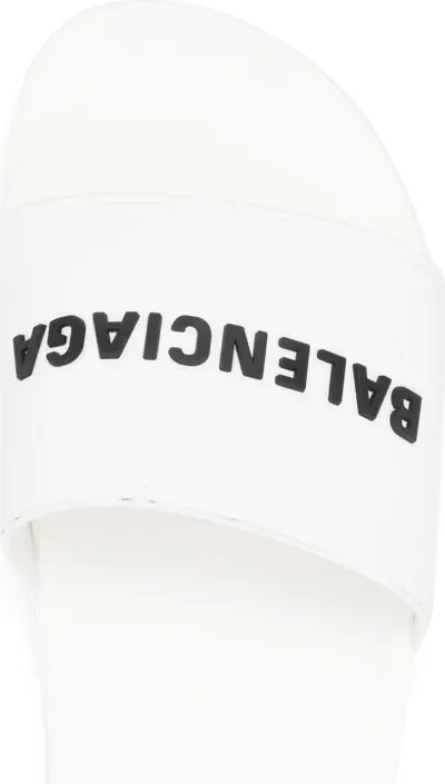 Logo-Embossed Pool Slides - Image 4