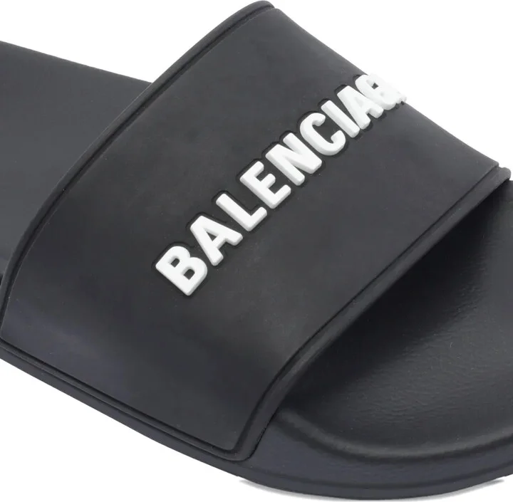Logo-Embossed Pool Slides - Image 4