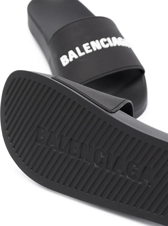 Logo-Embossed Pool Slides - Image 3