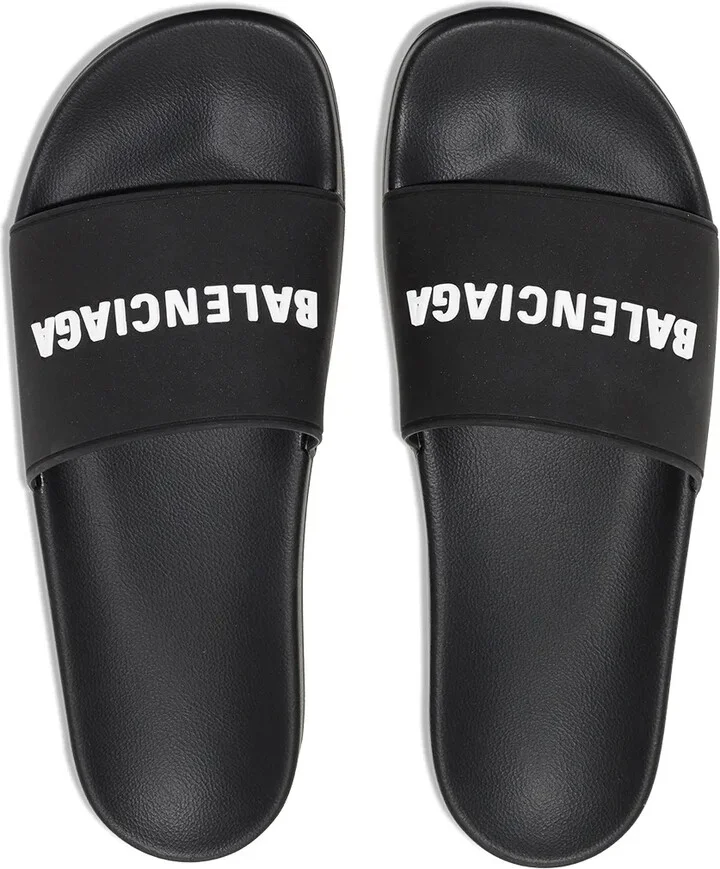 Logo-Embossed Pool Slides - Image 4