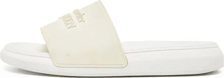 Logo-Embossed Pool Slides