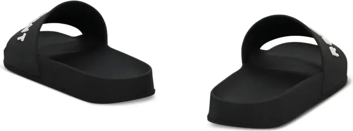 Logo-Embossed Rubber Slides - Image 3
