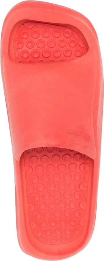 Logo-Embossed Rubber Slides - Image 4