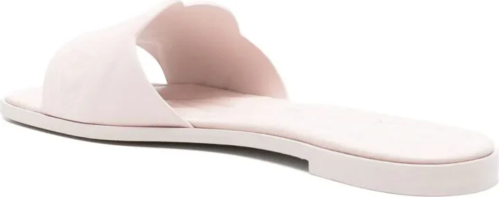 Logo-Embossed Sandals - Image 3