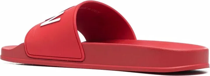Logo-Embossed Sliders - Image 3