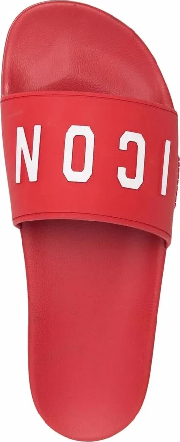 Logo-Embossed Sliders - Image 4