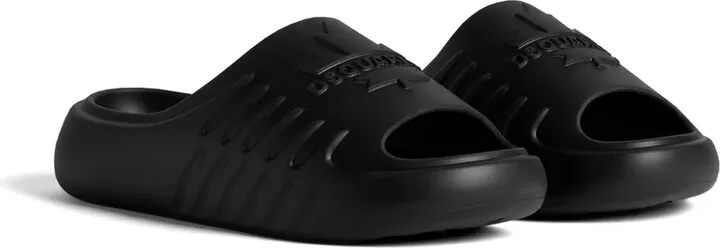 Logo-Embossed Slides - Image 2