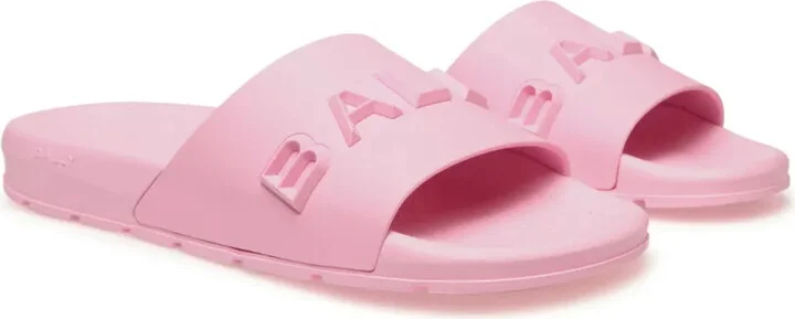 Logo-Embossed Slides - Image 2