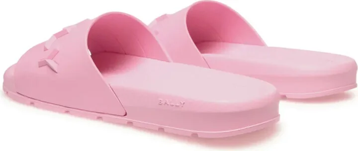 Logo-Embossed Slides - Image 3