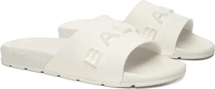 Logo-Embossed Slides - Image 2