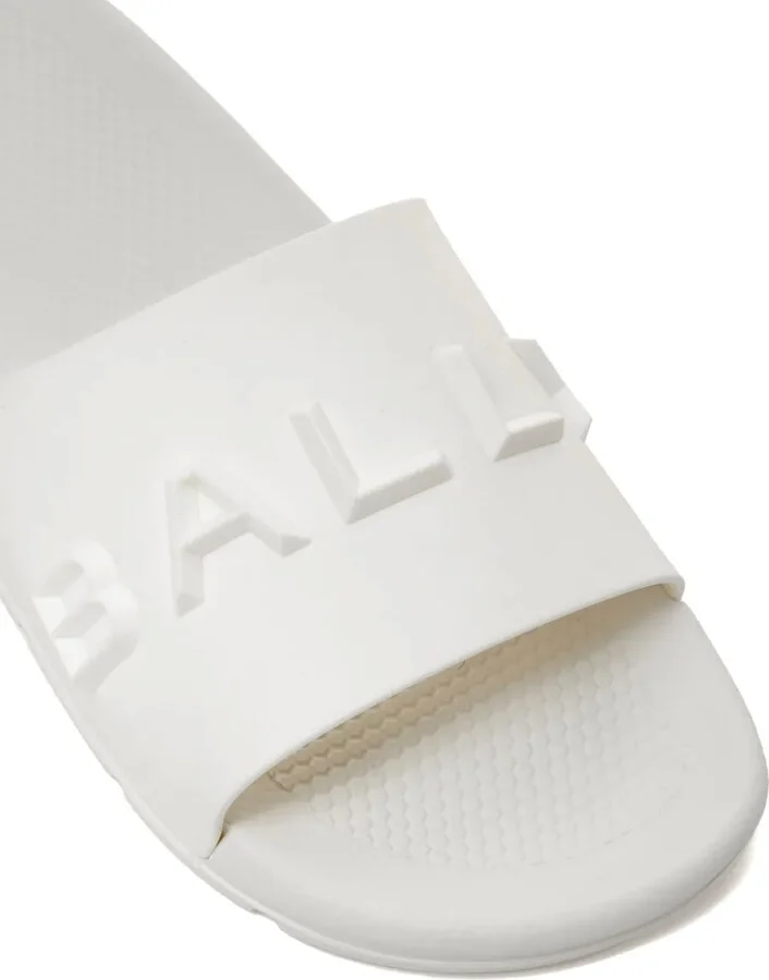 Logo-Embossed Slides - Image 4