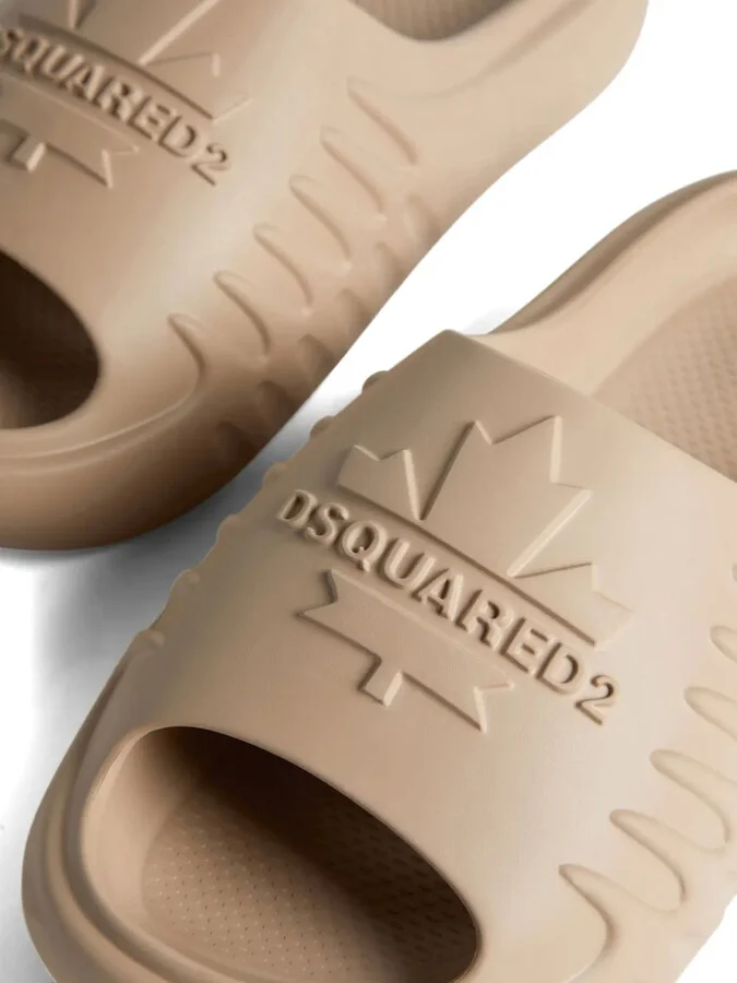 Logo-Embossed Slides - Image 4