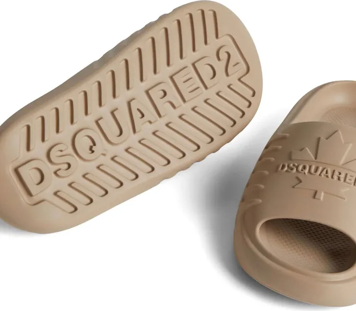 Logo-Embossed Slides - Image 5
