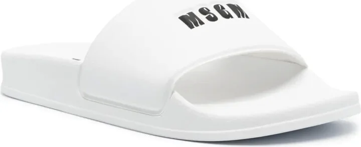 Logo-Embossed Slides - Image 2