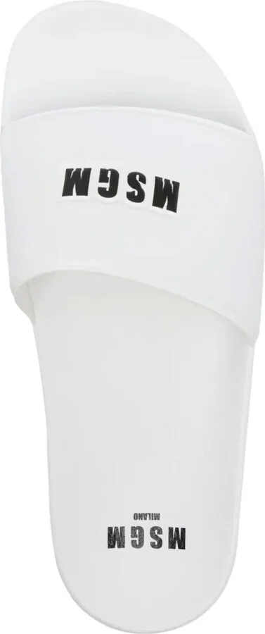 Logo-Embossed Slides - Image 4