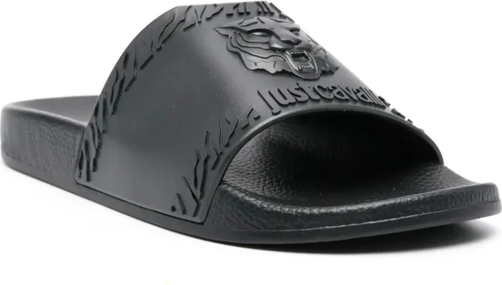 Logo-Embossed Slides - Image 2