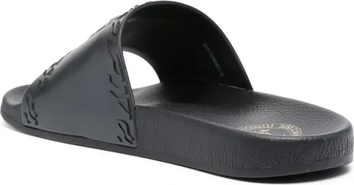 Logo-Embossed Slides - Image 3