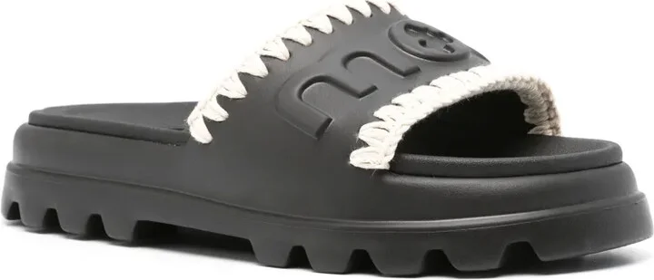 Logo-Embossed Slides - Image 2