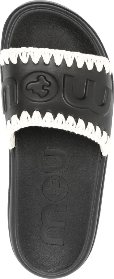 Logo-Embossed Slides - Image 4