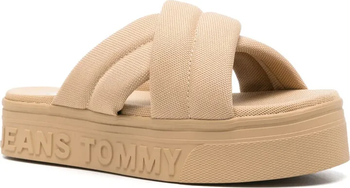 Logo-Embossed Slides - Image 2
