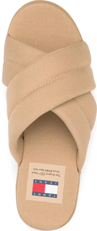 Logo-Embossed Slides - Image 4