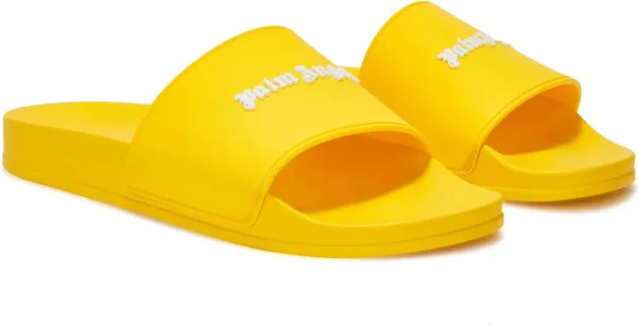 Logo-Embossed Slides - Image 2