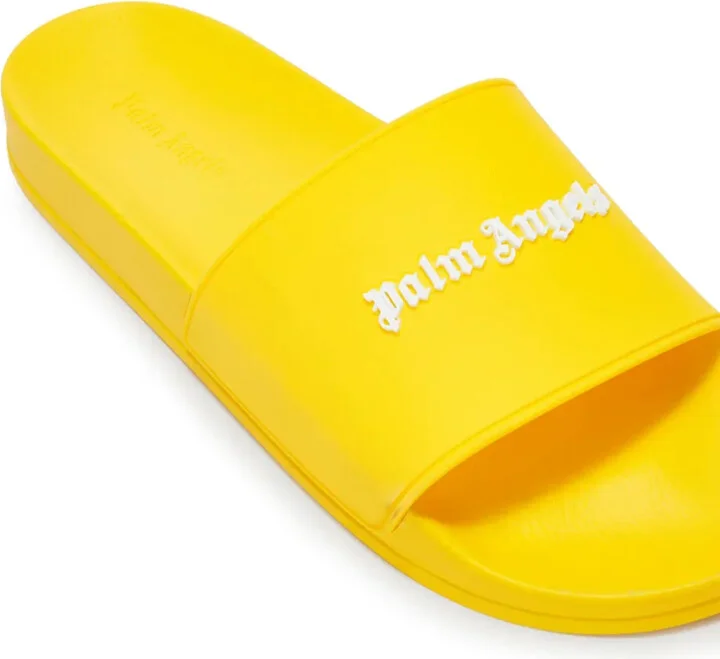 Logo-Embossed Slides - Image 4
