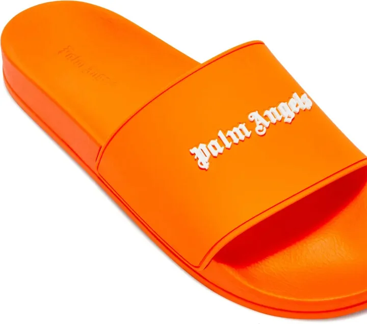 Logo-Embossed Slides - Image 4