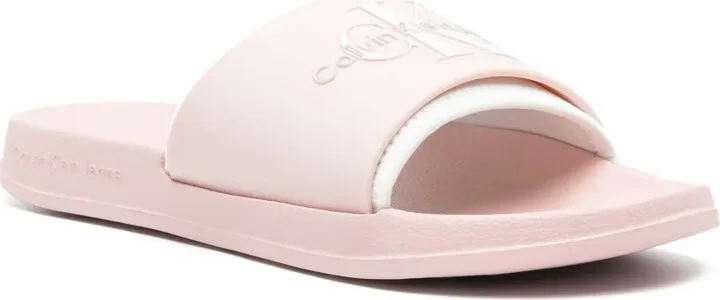 Logo-Embossed Slides - Image 2