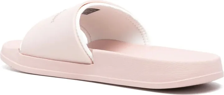Logo-Embossed Slides - Image 3