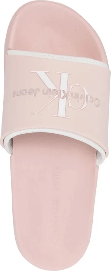 Logo-Embossed Slides - Image 4