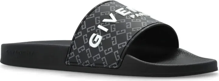 Logo-Embossed Slides - Image 4