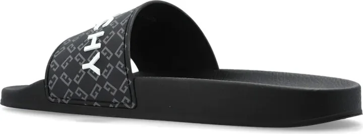 Logo-Embossed Slides - Image 5