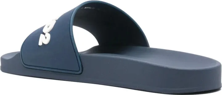 Logo-Embossed Slides - Image 3