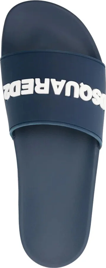 Logo-Embossed Slides - Image 4