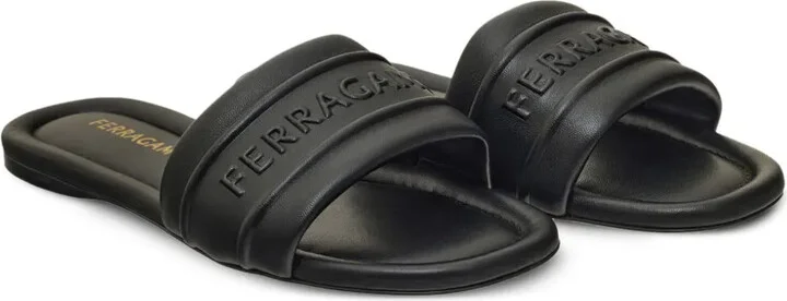 Logo-Embossed Slides - Image 2