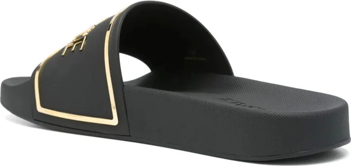 Logo-Embossed Slides - Image 3