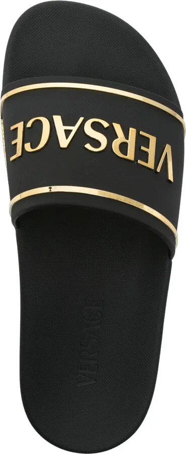 Logo-Embossed Slides - Image 4