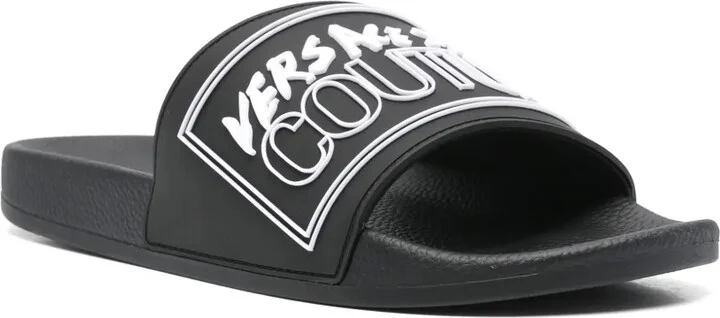 Logo-Embossed Slides - Image 2