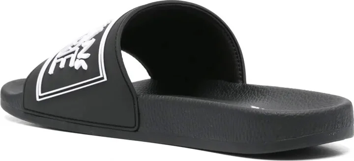 Logo-Embossed Slides - Image 3