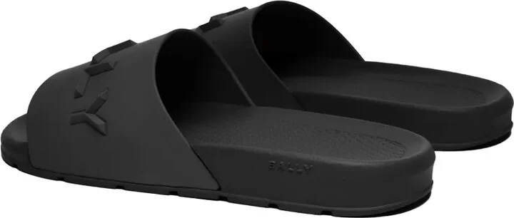 Logo-Embossed Slides - Image 3