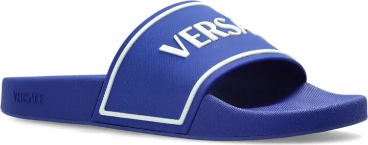 Logo-Embossed Slides - Image 2