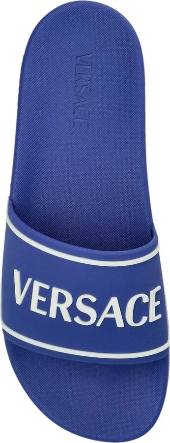Logo-Embossed Slides - Image 4