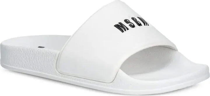 Logo-Embossed Slides - Image 2