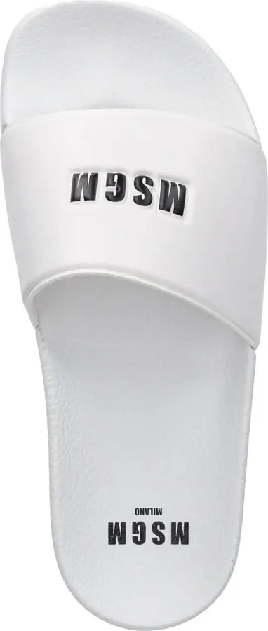 Logo-Embossed Slides - Image 4