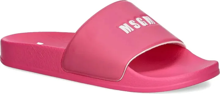 Logo-Embossed Slides - Image 2