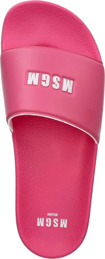 Logo-Embossed Slides - Image 4
