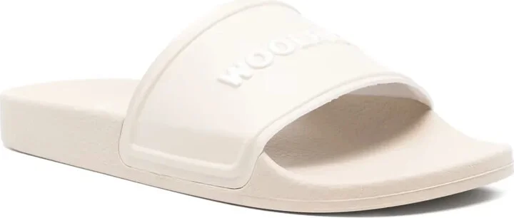 Logo-Embossed Slides - Image 2