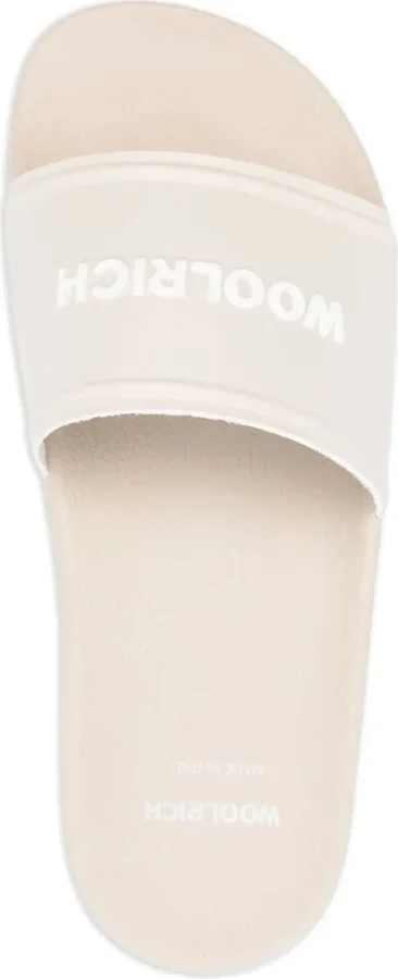 Logo-Embossed Slides - Image 4