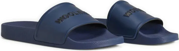 Logo-Embossed Slides - Image 2
